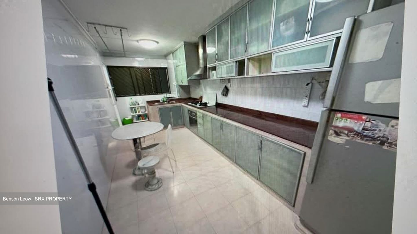 Blk 130 Bishan Street 12 (Bishan), HDB 4 Rooms #581663841